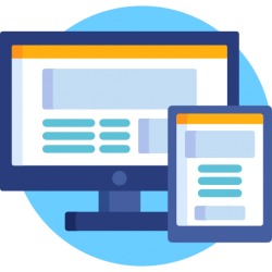 responsive responsive